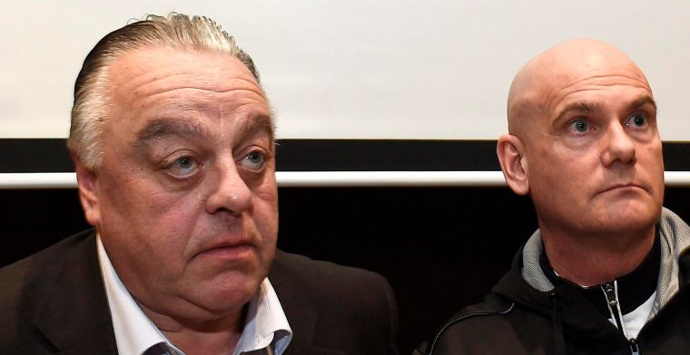 KV Mechelen neemt drastisch besluit na degradatie: Dat is verloren energie