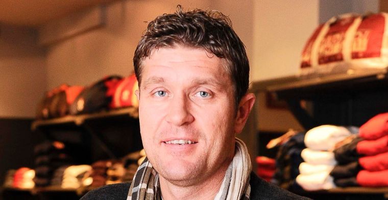 'Belgische club wil huidige coach vervangen door Verheyen'