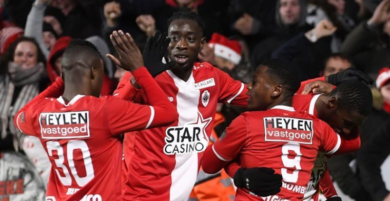 'Antwerp-sterkhouder verklapt interesse van drie Belgische clubs'