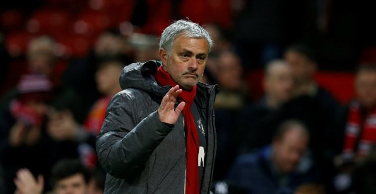 Opnieuw persoonlijke aanval op Mourinho: ''Hij vermoordt het voetbal''