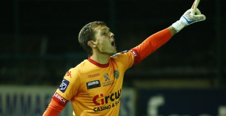 'Belgische club huurt Roef volgend seizoen van Anderlecht, mét aankoopoptie'