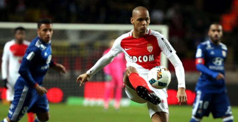 'PSG gaat Monaco weer van ster beroven: akkoord is nabij'