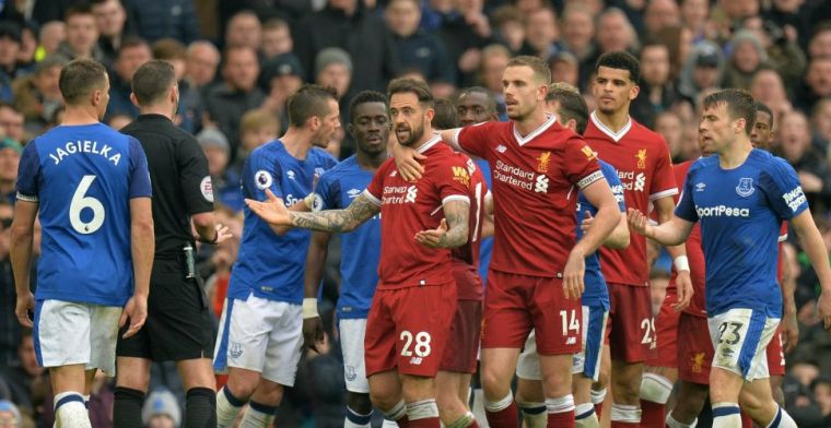 Hoofdrol voor keepers in gezapige derby: Mignolet ziet B-ploeg van Liverpool falen