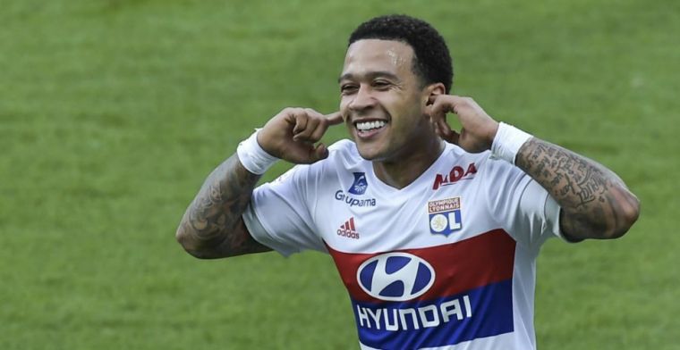 'Lyon bepaalt serieus prijskaartje van gewilde aanvaller: 40 miljoen euro'