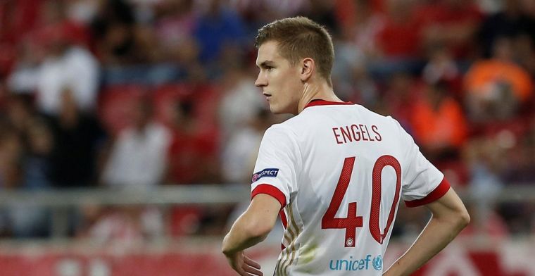 'Anderlecht haakt af, maar andere Belgische topclubs denken aan Engels'
