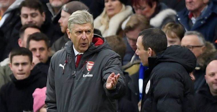 OFFICIEEL: Wenger pakt na 22 jaar zijn boeltje bij Arsenal