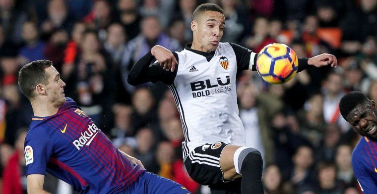 'Vermaelen kan overtuigen, Barça heeft goed nieuws voor Rode Duivel'