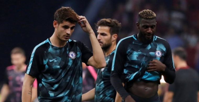'Chelsea wil geen nieuw De Bruyne-scenario, duo kost 100 miljoen euro'