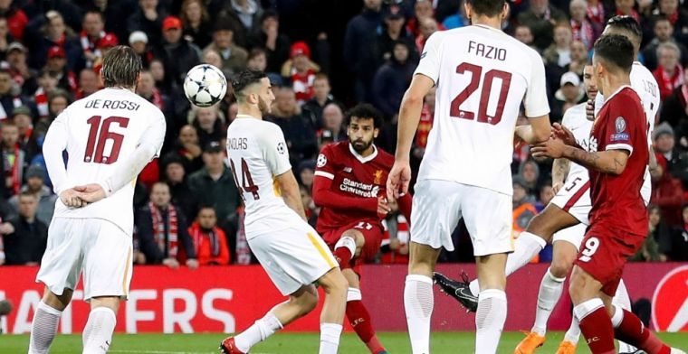 Salah bedolven onder superlatieven: 'Zonder twijfel de beste speler ter wereld'