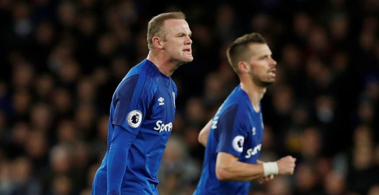 'Everton wil bezem door de selectie halen: grote namen richting exit'