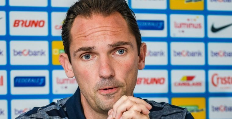 Genk wil uitpakken op transfermarkt: 'Na Pools talent, ook Finse international'