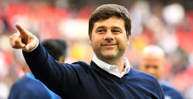 'Transferrevolutie Tottenham: 170 miljoen voor versterkingen en vertrek Dembélé'