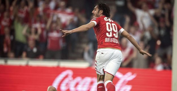 OFFICIEEL: Belfodil keert niet terug naar Standard, maar tekent bij Duitse club