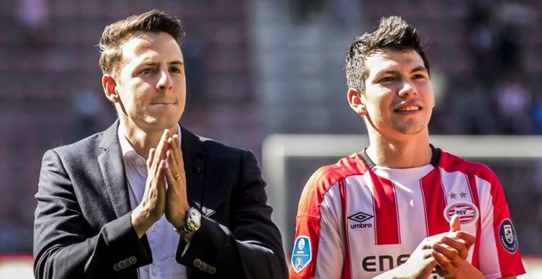 'Valencia oriënteert zich in Nederland: twee PSV'ers op Spaanse verlanglijst'