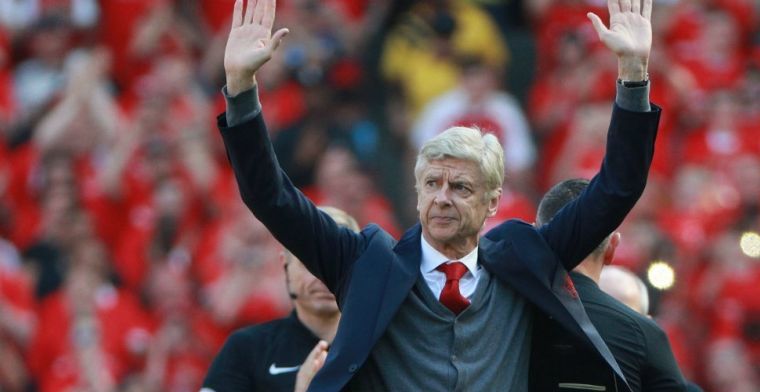 Rode Duivels moeten beginnen vrezen: 'Arsenal plant gesprekken'