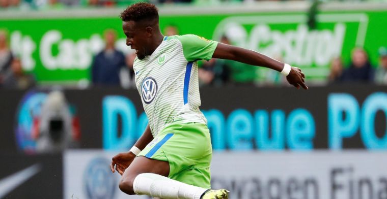 Origi maakt Wolfsburg gek met topprestatie in levensbelangrijk duel om behoud
