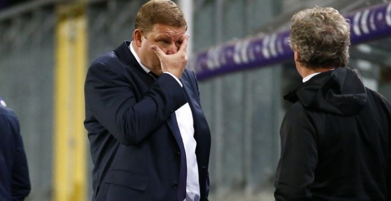 'Russisch bod loopt binnen: RSC Anderlecht en speler onverwacht gecharmeerd’