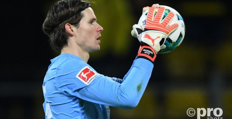 OFFICIEEL: Zwitserse 'WK-weigeraar' maakt transfer naar Borussia Dortmund