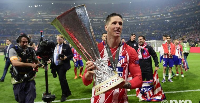 'Torres kan verrassende move naar Premier League maken'