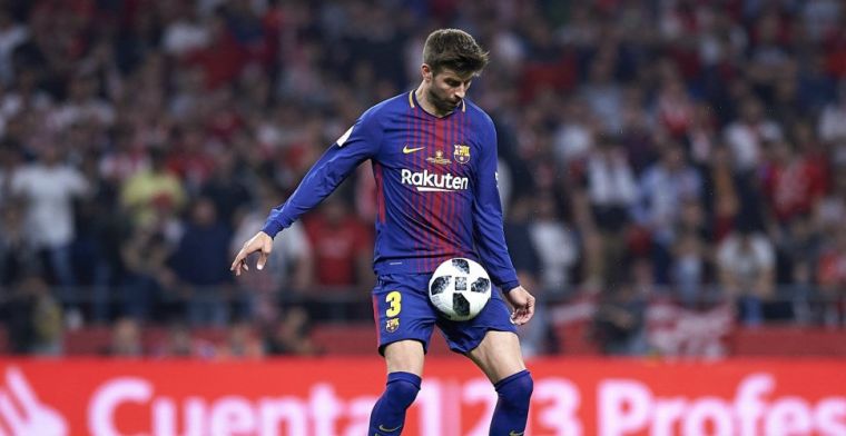 Barça-aankoop van 115 miljoen heeft baat bij groepsapp: Altijd te laat