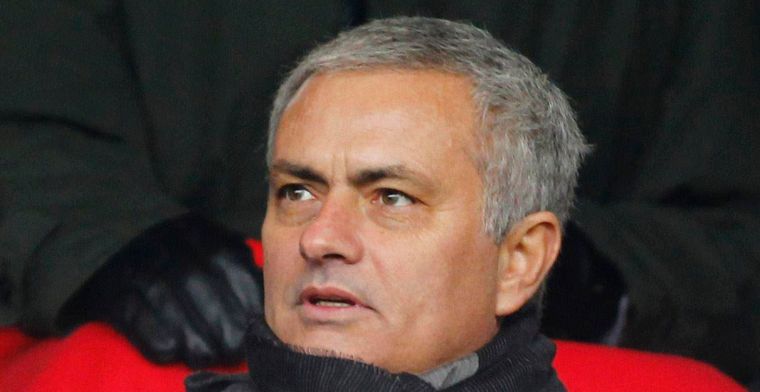 'Mourinho krijgt monsterbudget van United: Rode Duivel is toptarget'