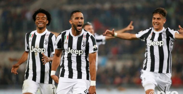 'Juventus wil eindelijk Europees succes en denkt aan sensationele terugkeer'