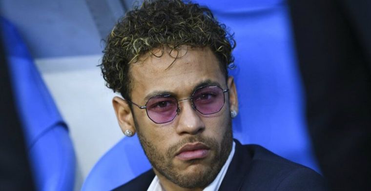 'Tuchel slaagt voor eerste PSG-opdracht tijdens positief gesprek met Neymar'