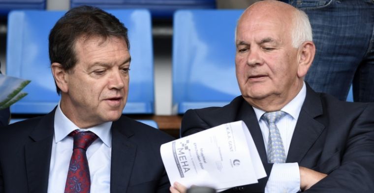 'Anderlecht krijgt concurrentie van Gent: ook Buffalo's hopen op buitenkansje'