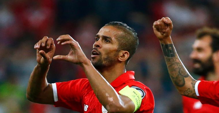 'Benfica lacht in haar vuistje en profiteert van definitieve aankoop van Carcela'