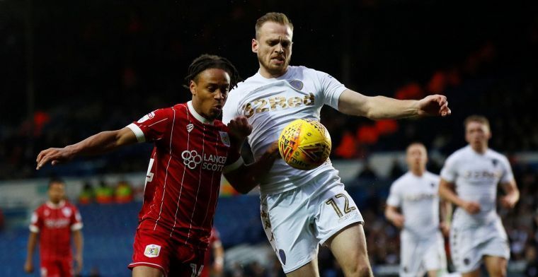 OFFICIEEL: De Bock mag hopen op een tweede kans bij Leeds United
