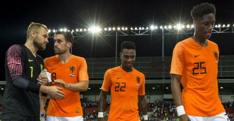 Ex-target Anderlecht eist keiharde toezeggingen: 'Als ik niet speel, wil ik weg'