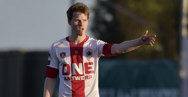 OFFICIEEL: RWDM kondigt komst van ex-speler Lierse en Antwerp aan