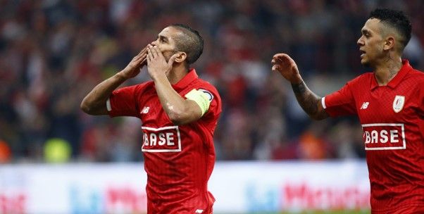 Standard-man, Gouden Schoen én ex-Bruggeling kleuren Marokkaanse WK-selectie