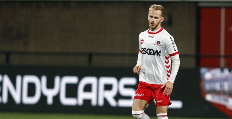 OFFICIEEL: Ex-jeugdspeler van KV Mechelen vindt onderdak in Nederland