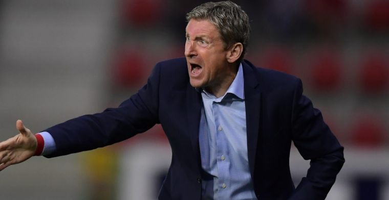 OFFICIEEL: Zulte Waregem troeft drie Belgische clubs af voor Standard-verdediger