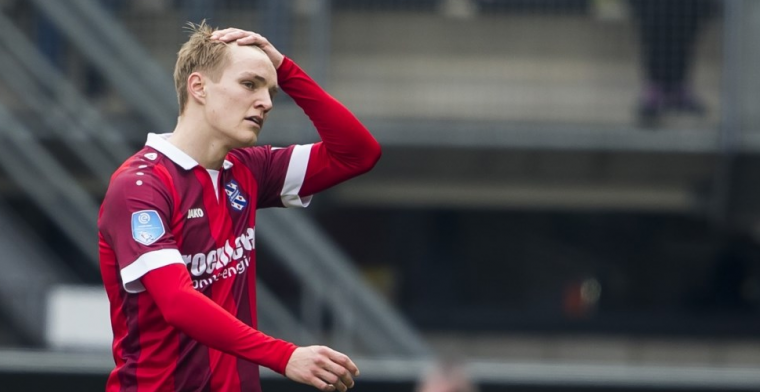 'Odegaard krijgt zijn zin: Real onderhandelt en wil meewerken aan transfer'