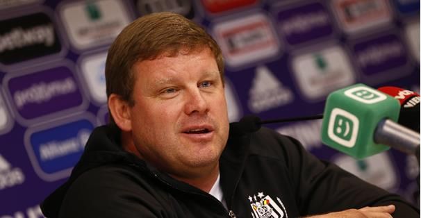 'Vanhaezebrouck krijgt zijn zin: RSC Anderlecht haalt 36-voudig international'