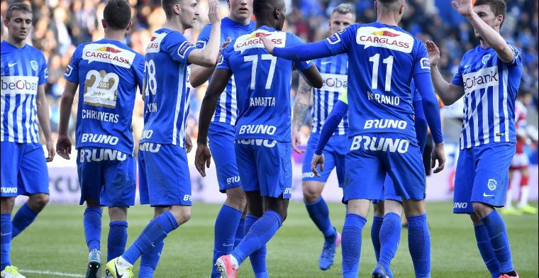 'Genk verslaat dan toch Anderlecht en Brugge, nieuwkomer gespot in Limburg'