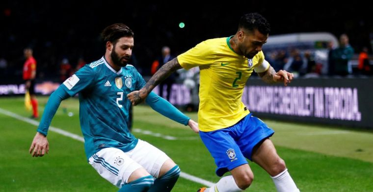 Sky Sports: Everton laat zijn oog vallen op Duitse WK-ganger