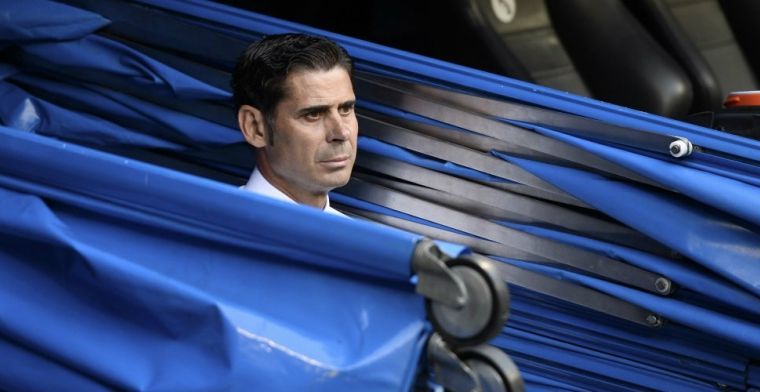 OFFICIEEL: Spanje handelt razendsnel: Real Madrid-legende is nieuwe bondscoach