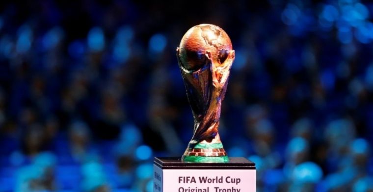 OFFICIEEL: Drie landen organiseren samen het WK 2026