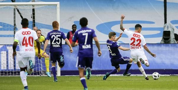 'RSC Anderlecht aast op speler van aartsrivaal uit Luik'