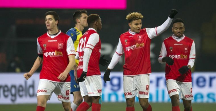Done deal: 'Standard ziet verdediger naar Nederland vertrekken'
