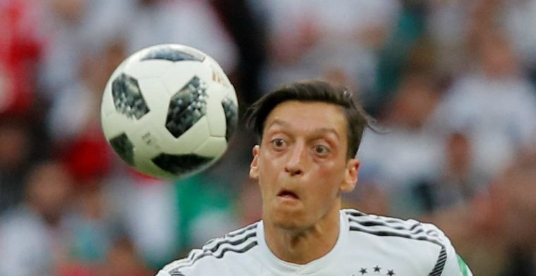 Kritiek op Duitse sterspeler: 'Kan na het WK wel eens stoppen als international'