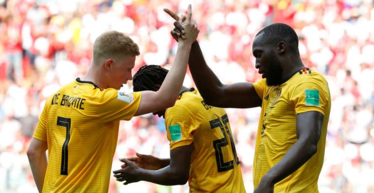 Imponerend België heeft één grote achilleshiel op weg naar WK-succes