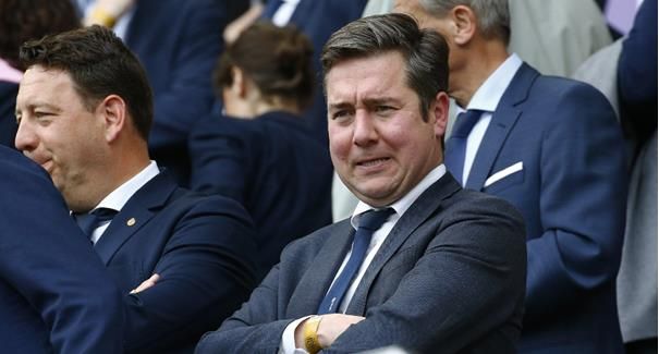 'Club Brugge heeft Argentijn nog steeds niet beet, vraagprijs zit Mannaert dwars'