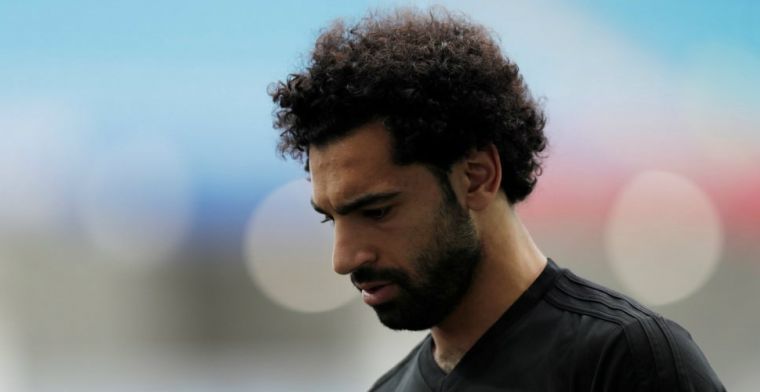  Update: Egyptische voetbalbond reageert in verklaring op vermeend vertrek Salah 