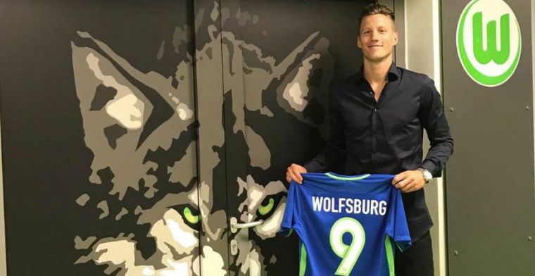 OFFICIEEL: Wolfsburg haalt vervanger voor Dimata, weg naar Anderlecht open?