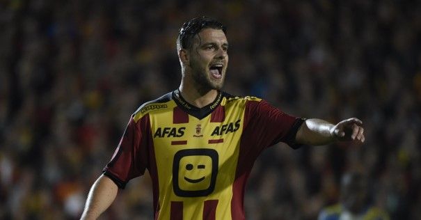 'KV Mechelen wil oude bekende terug naar het AFAS-stadion halen'