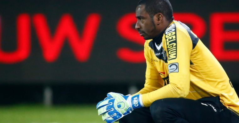 OFFICIEEL: Copa zet bij OH Leuven volgende stap in zijn voetbalcarrière